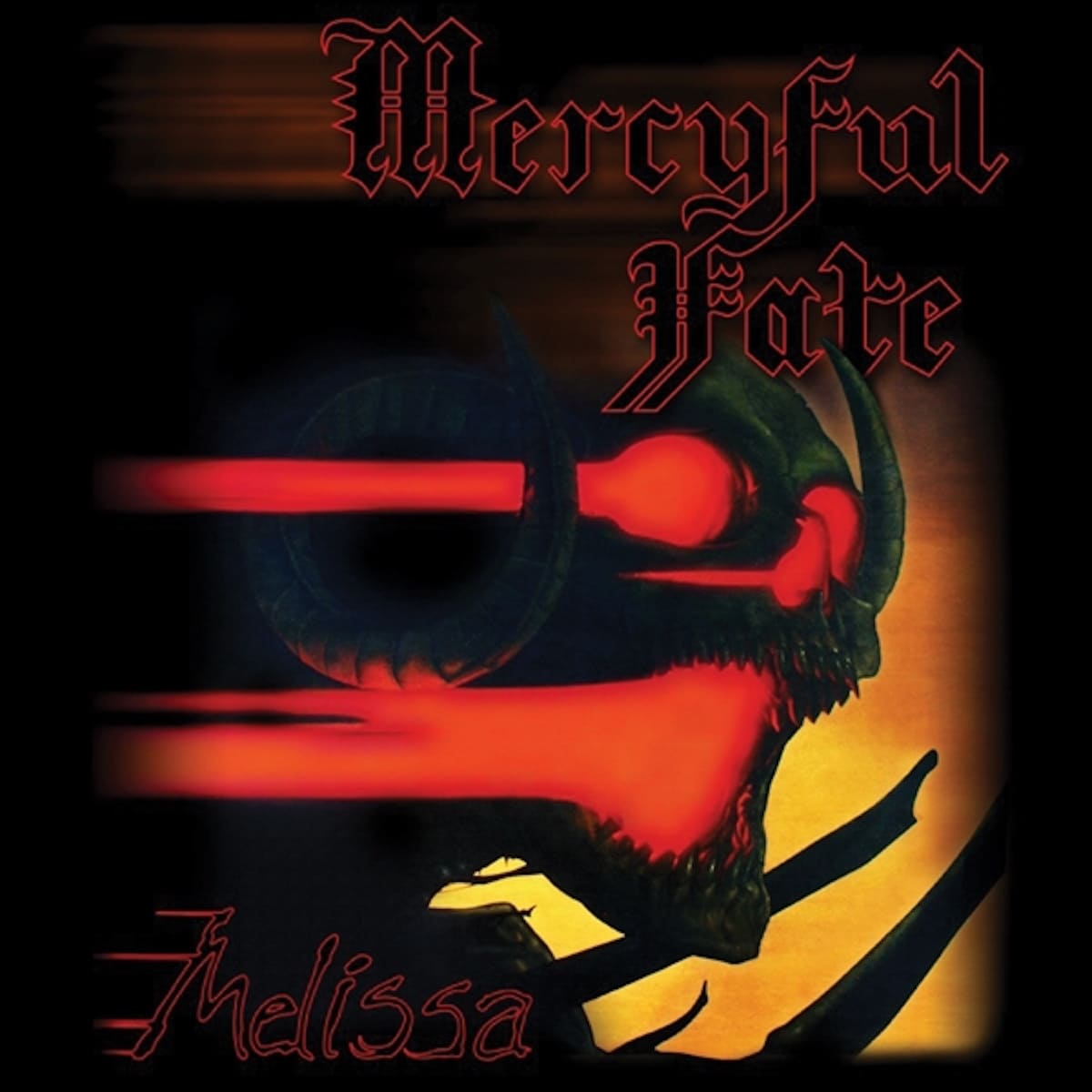 10％OFFクーポン mercyful fate / melissa 名盤レコード | artfive.co.jp