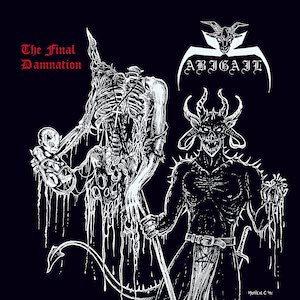 ABIGAIL - The Final Damnation