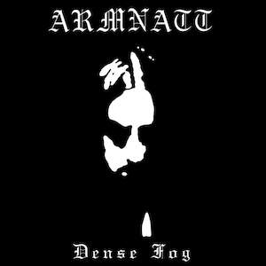 ARMNATT - Dense Fog