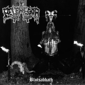 BELPHEGOR - Blutsabbath