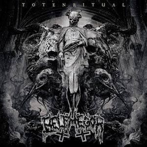 BELPHEGOR - Totenritual