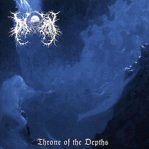 DRAUTRAN - Throne Of The Depths