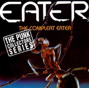 EATER - The Compleat Eater