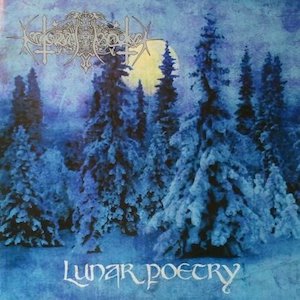 NOKTURNAL MORTUM - Lunar Poetry