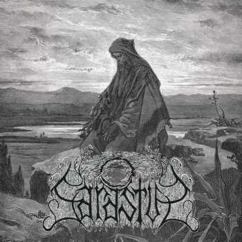 SARASTUS - Ii - Toinen Tuleminen