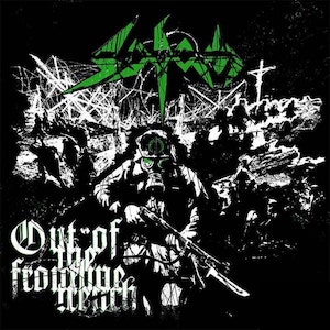 SODOM - Out Of The Frontline Trench + Partisan