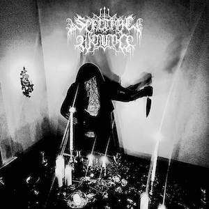 SPECTRAL WOUND - Songs Of Blood And Mire