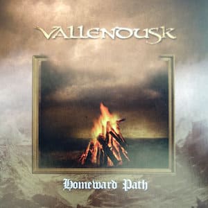 VALLENDUSK - Homeward Path